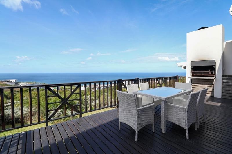 To Let 3 Bedroom Property for Rent in Pinnacle Point Golf Estate Western Cape